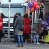 One Billion Rising 2017