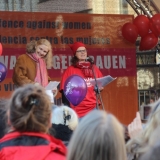 One Billion Rising 2017