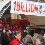 One Billion Rising 2017