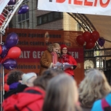 One Billion Rising 2017