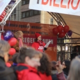 One Billion Rising 2017