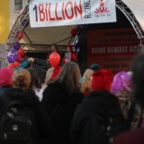 One Billion Rising 2017