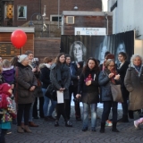 One Billion Rising 2017