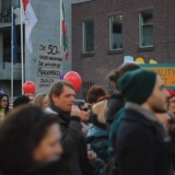One Billion Rising 2017