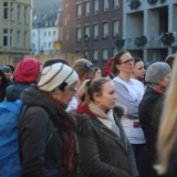 One Billion Rising 2017