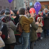 One Billion Rising 2017