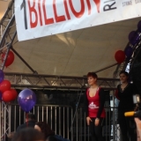 One Billion Rising 2017