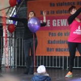 One Billion Rising 2017