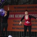 One Billion Rising 2017