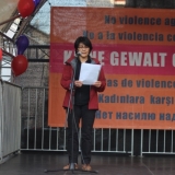 One Billion Rising 2017