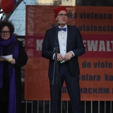One Billion Rising 2017