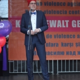 One Billion Rising 2017