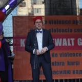 One Billion Rising 2017