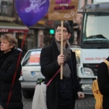 One Billion Rising 2017