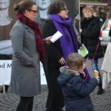 One Billion Rising 2017