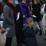 One Billion Rising 2017