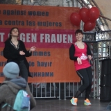 One Billion Rising 2017