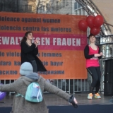 One Billion Rising 2017