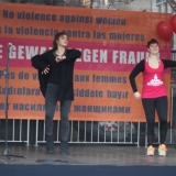 One Billion Rising 2017