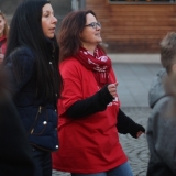 One Billion Rising 2017