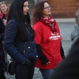 One Billion Rising 2017