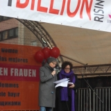 One Billion Rising 2017