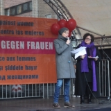 One Billion Rising 2017