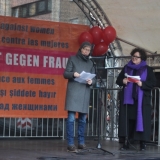 One Billion Rising 2017