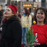 One Billion Rising 2017