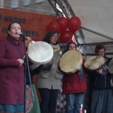 One Billion Rising 2017