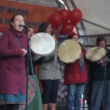 One Billion Rising 2017