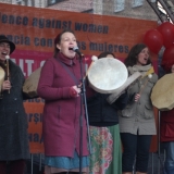 One Billion Rising 2017