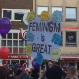 One Billion Rising 2017