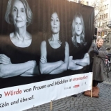 One Billion Rising 2017