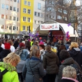 One Billion Rising 2017