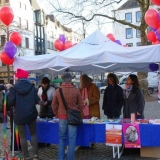 One Billion Rising 2017