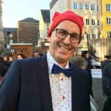 One Billion Rising 2017