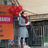 One Billion Rising 2017