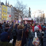 One Billion Rising 2017