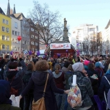 One Billion Rising 2017
