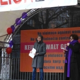 One Billion Rising 2017