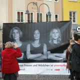 One Billion Rising 2017