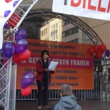 One Billion Rising 2017