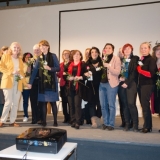 Internationaler Frauentag 2017