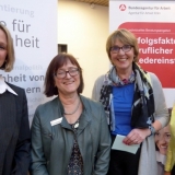 Internationaler Frauentag 2017