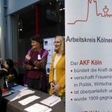 Internationaler Frauentag 2017