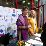 Internationaler Frauentag 2017