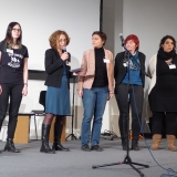 Internationaler Frauentag 2017