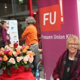 Internationaler Frauentag 2017