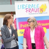 Internationaler Frauentag 2017